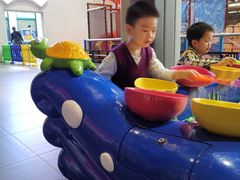 -蒙特利亲子乐园