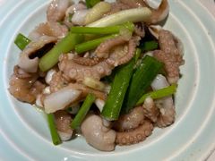 -小螺号海鲜·地道鲁菜(泉城广场店)