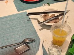 -味餐厅·海鲜·火锅·自助餐