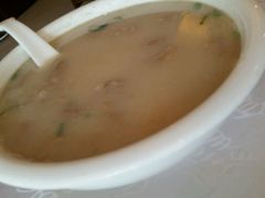 -北门饭店(三香路店)