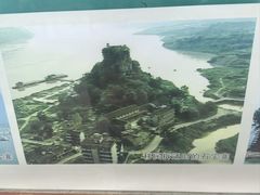 -石宝寨