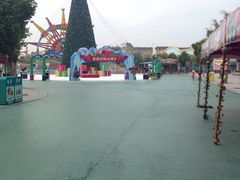 -厦门方特梦幻王国