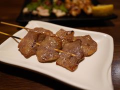 烤牛舌-鸟内会居酒屋(得意潮馆店)
