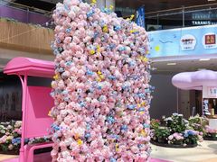 -上海长风大悦城