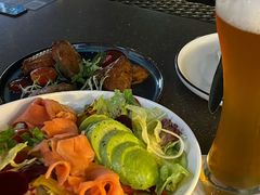 -haxnbauer海森堡德国餐厅(深圳coco店)
