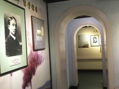 -上海蔡元培故居陈列馆