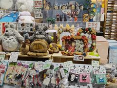 零售区-猫的天空之城概念书店(苏州诚品店)