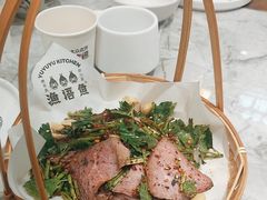 -渔语鱼新川菜Bistro(万象天地店)