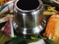 -Ob Aroi Town In Town (Not Ob Aroi franchise)