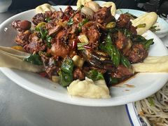 -向民炒鸡老店(火车站店)