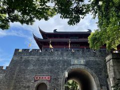 -鼓楼(西湖风景名胜区)