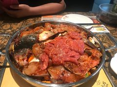 -黄记煌三汁焖锅(金凤万达广场店)