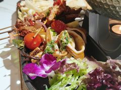 -MORNING  TAI莫柠泰·东南亚泰式餐厅(滨江公园店)