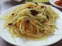 -范记靖远羊羔肉(博物馆店)