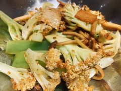 -枣子树·素食餐厅(普陀山店)