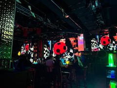 -ACE CLUB(大连民主广场店)