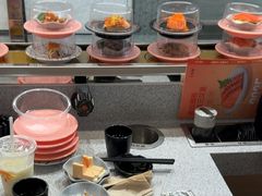 -争鲜回转寿司(西红门荟聚PLUS店)