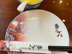 -娄三少·老北京春饼烤鸭家常菜(方庄店)