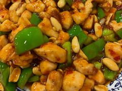 -北大地皖峰饭馆