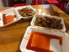 -细妹五香牛杂(步行街店)