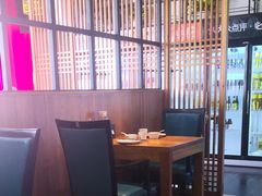 大堂-壹零捌道·北京烤鸭(车公庄店)