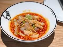 -太二酸菜鱼(深圳布吉万象汇店)