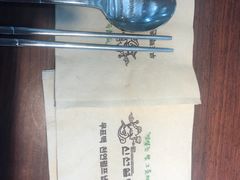 -神仙雪浓汤(明洞店)