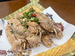 -渔满仓海鲜渔家(象山二店)