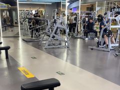 -超鹿运动(五四路恒力城店)