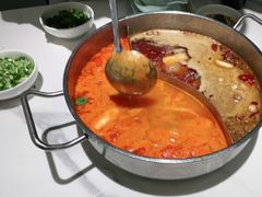 -小肥羊·牛羊肉火锅(万达广场店)
