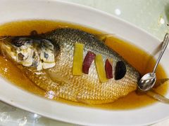 -顺风海鲜港(金玉兰店)