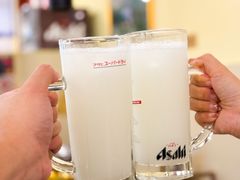 -大阪烧肉BAKA一代(十亩地店)