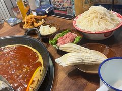 -楠火锅(葫芦岛飞天广场店)