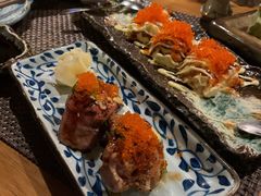 -半藏居酒屋(香港花园店)