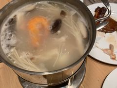 -扬州万怡酒店-中餐厅(文昌中路店)