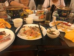 -听松楼·花园酒店·自助餐厅(红梅公园店)