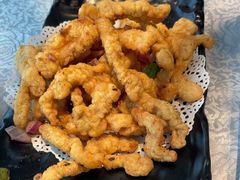 -阿娘家·原生态农家菜(国顺东路店)