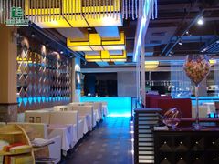 -伯顿西餐厅(厚街香榭丽店)