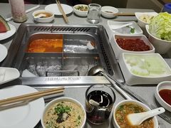-海底捞火锅(亲贤北街店)