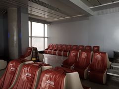 -威海大水泊国际机场