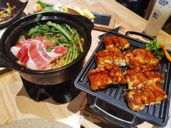 -琴寿司居酒屋(中山广场店)
