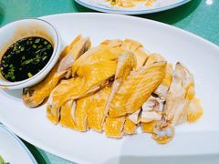 -古桥人家•水上餐厅(朱家角古镇店)