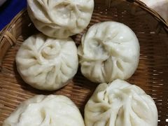 茄子包子-华南理工大学-学2食堂