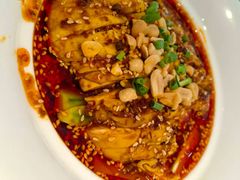 -川人百味(亿合城店)