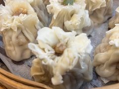 -都一处烧麦馆(前门店)