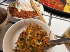 -朱光玉火锅馆(正弘城店)