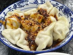 钟水饺-西月城谭豆花(春熙路店)