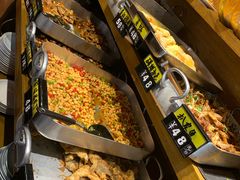 -日丰园海肠水饺·老字号大连海鲜(和平广场店)