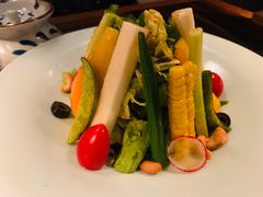 -山葵家·创意料理(万象汇店)