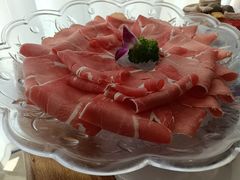 -草原传奇鲜羊火锅(桥北店)